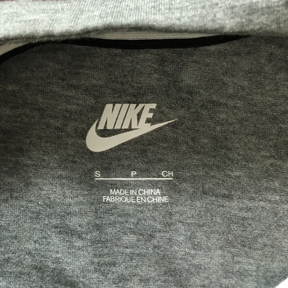 Nike Women Tank Size Small - Picture 5 of 6